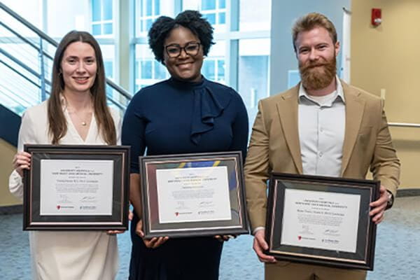student scholars