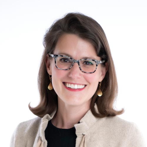 Allison Hart, MHA