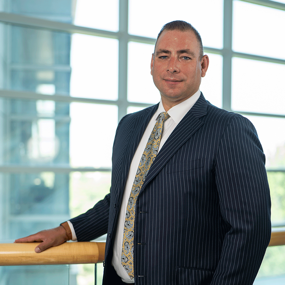 Luke W. Cleland, JD